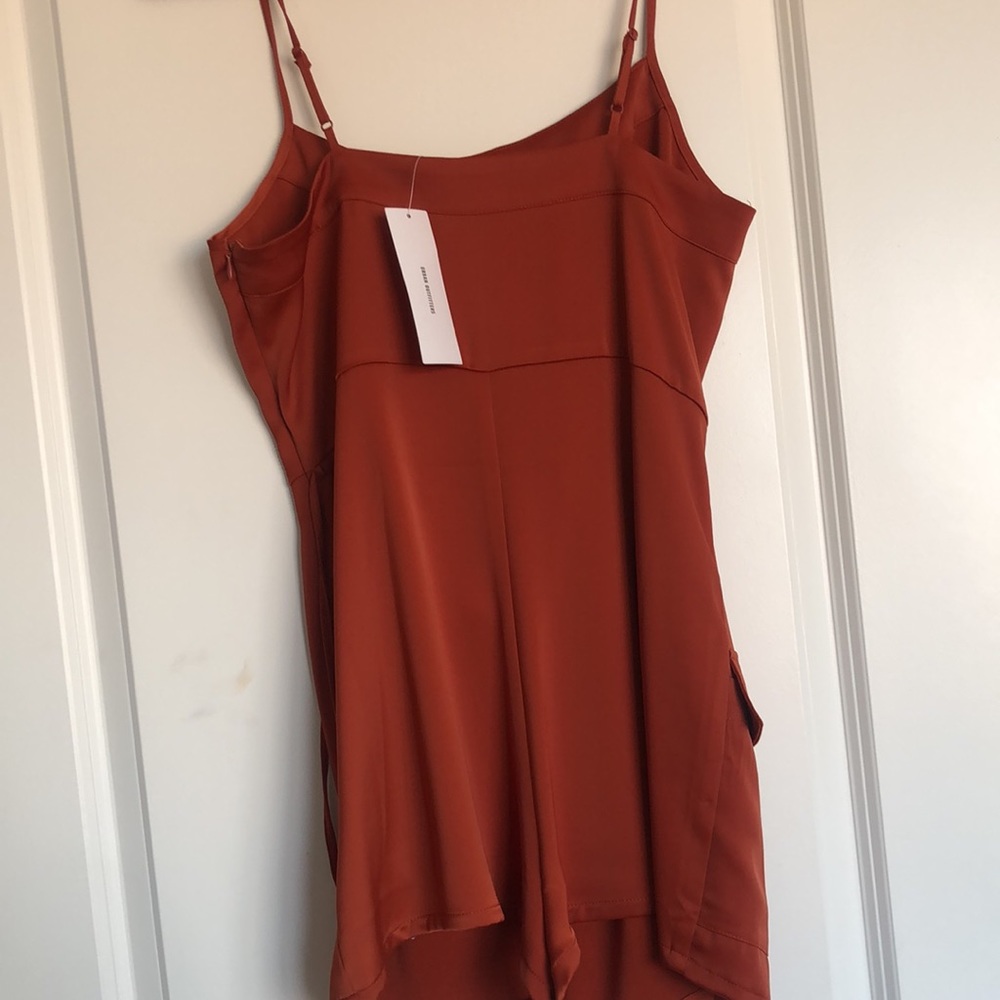 Urban Outfitters Romper - Picture 3 of 3